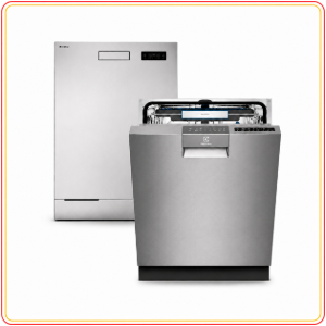 DISHWASHERS