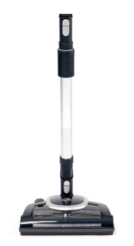 Sauber 7011PH Allergy Bagless Vacuum Cleaner with Deep Cleaning Power Head