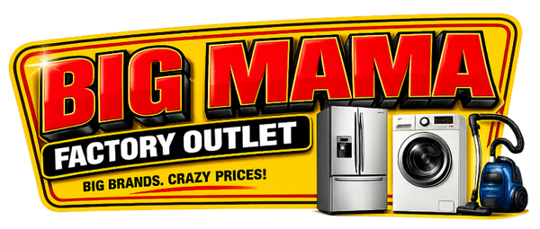 Big Mama Appliance Factory Outlet Big Mama Appliance Factory Outlet