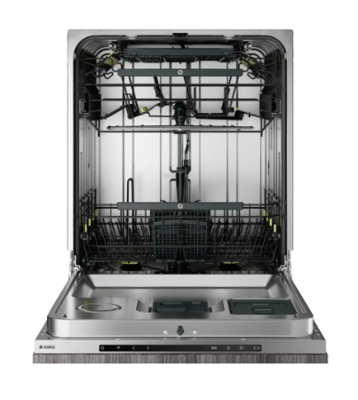 ASKO DFI766UAU Fully Integrated Dishwasher