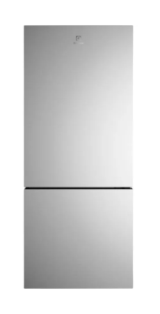 Electrolux EBE4302SDR 425L UltimateTaste 500 Bottom Mount Fridge Stainless Steel