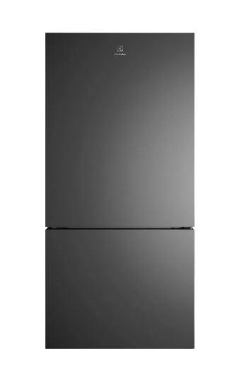 Electrolux, EBE5002BD-R, 496L Matte Black Bottom Mount Fridge