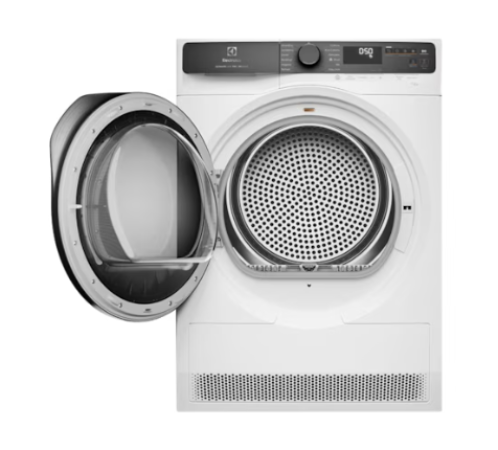 Electrolux EDH803R7WC 8kg UltimateCare 700 Heat Pump Dryer White