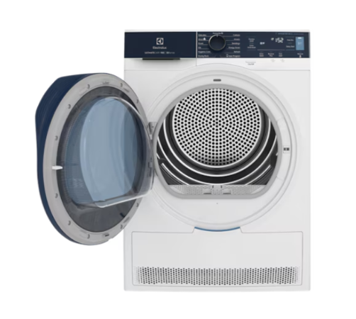 Electrolux EDH803R9WB 8kg UltimateCare 900 Heat Pump Dryer White
