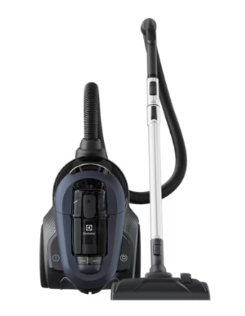 Electrolux EFC71511DB UltimateHome 700 Canister bagless vacuum cleaner - Indigo blue