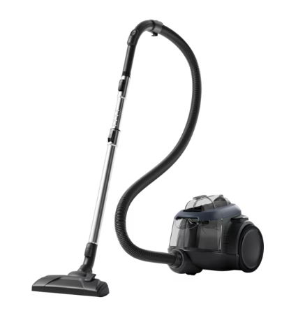 Electrolux EFC71511DB UltimateHome 700 Canister bagless vacuum cleaner - Indigo blue