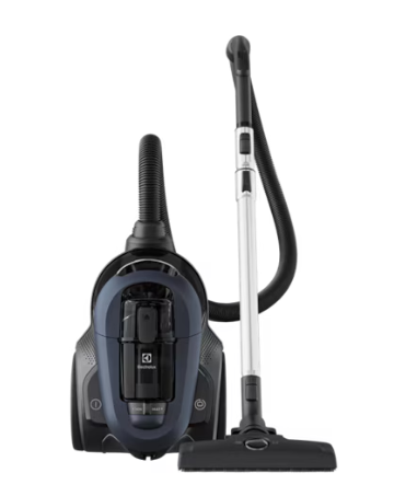 Electrolux EFC71631 UltimateHome 700 Canister bagless vacuum cleaner - Indigo blue