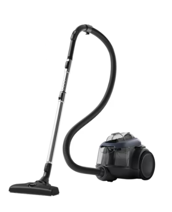 Electrolux EFC71631 UltimateHome 700 Canister bagless vacuum cleaner - Indigo blue