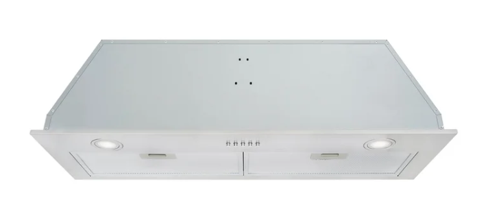 Esatto ERU90S 90cm Undermount Rangehood