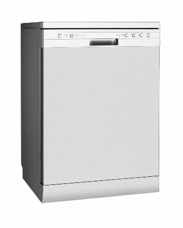 Electrolux ESF6602XC 60cm UltimateCare 300 Freestanding Dishwasher