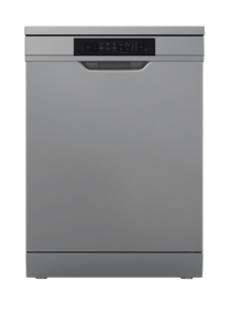 Electrolux ESF6604KXB 60cm UltimateCare 500 freestanding dishwasher with 13 place settings