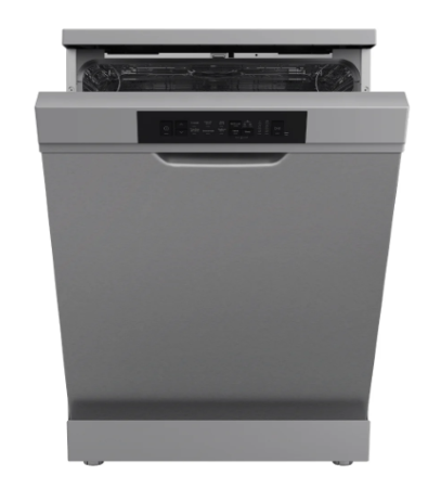 Electrolux ESF6604XB 60cm Dark Stainless steel Freestanding Dishwasher
