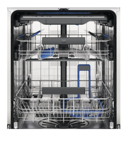 Electrolux ESL79200RO 60cm Fully Integrated Dishwasher with MaxiFlex & AirDry 