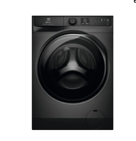 Electrolux EWF1042R9SCS 10kg UltimateCare 900 Front Load Washing Machine Dark Onyx