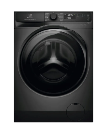 Electrolux EWF1243R7SC 12kg UltimateCare 700 Front Load Washing Machine Dark Onyx