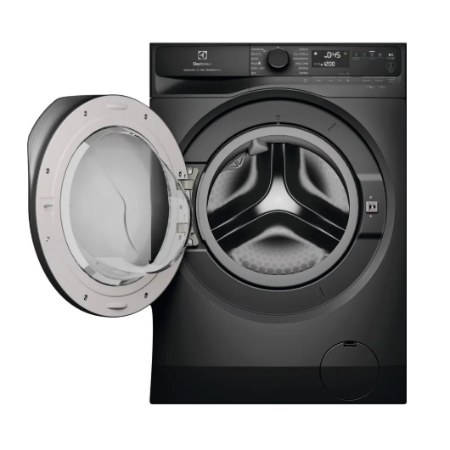 Electrolux EWF1243R7SC 12kg UltimateCare 700 Front Load Washing Machine Dark Onyx