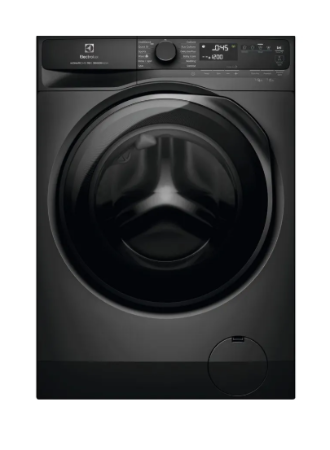 Electrolux EWF9043R7SC 9kg UltimateCare 700 Front Load Washing Machine – Dark Onyx