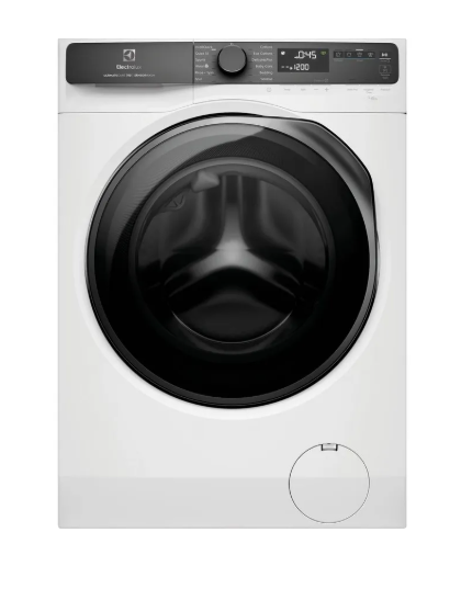 Electrolux EWF9043R7WC 9kg UltimateCare 700 Front load Washing Machine White