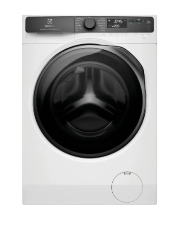 Electrolux EWF9043R7WC 9kg UltimateCare 700 Front Load Washing Machine White