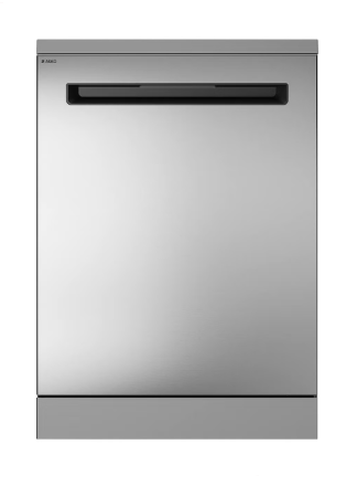 ASKO HDFS143BSAU Freestanding Dishwasher – Stainless Steel