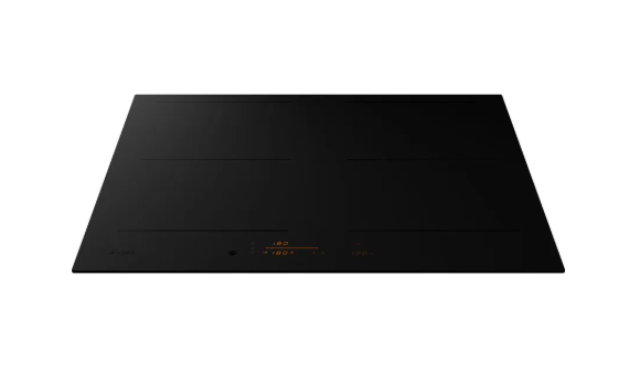 ASKO HI5643FMG1 60cm 4 Zone Series 5 Induction Cooktop – Matte Black