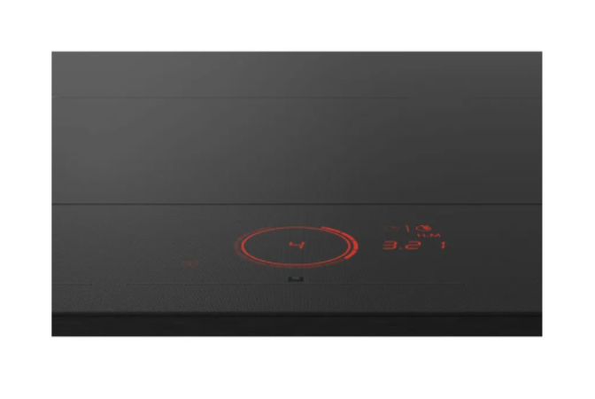 ASKO HID956MC 90cm 6 Zone Induction Cooktop with Celsius°Cooking™ – Matte Black