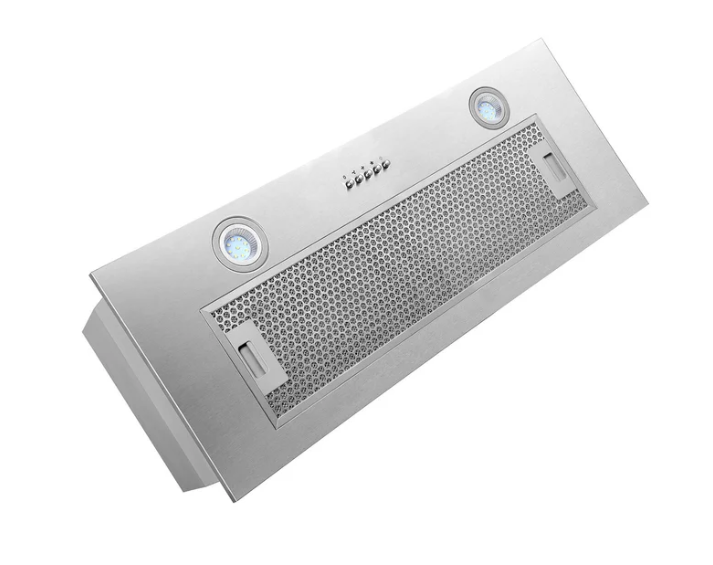 Inalto IUM90 90cm Undermount Rangehood Rangehoods