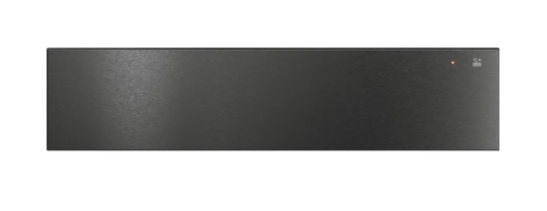 ASKO ODW61BS1 Craft 14cm Built-In Warming Drawer – Black Steel