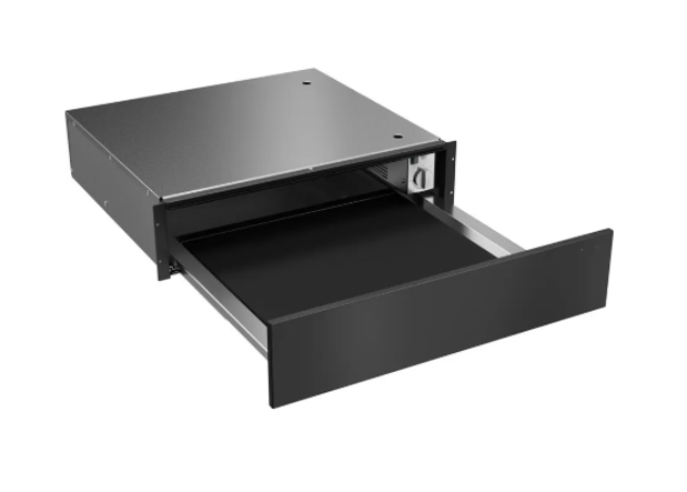 ASKO ODW61GS1 60cm Craft Built-In Warming Drawer – Graphite Black