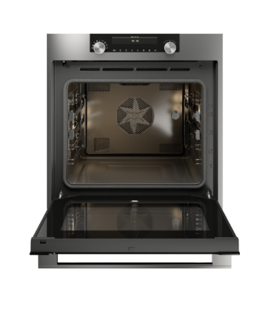 ASKO OP8687S 60cm Built-In Pyrolytic Oven – Stainless Steel