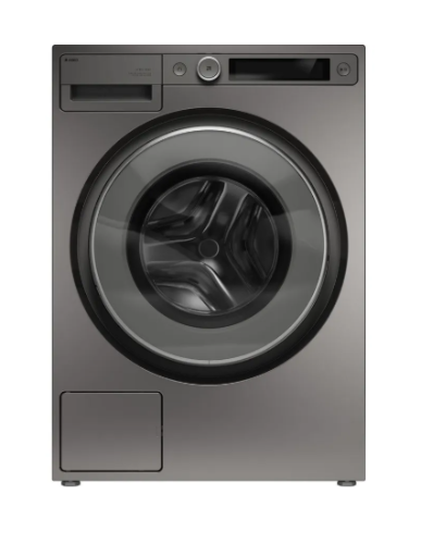 ASKO W5096RLTAU 9kg Style Steel Seal™ Front Load Washing Machine – Titanium