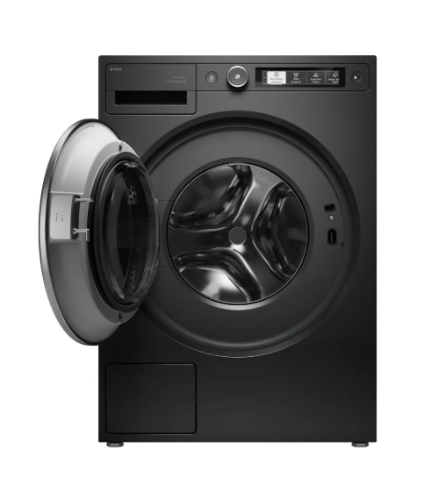 ASKO W5114RXLGAU Style Series 5 11kg Front Load Washing Machine – Graphite Black