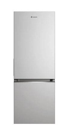 Westinghouse WBB3100AKX 308L Bottom Mount Refrigerator – Arctic Silver
