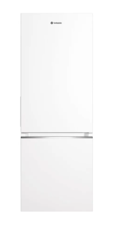 Westinghouse WBB3100WK 308L Bottom Mount Fridge White