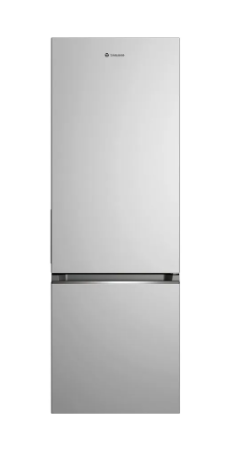Westinghouse WBB3400AKX 335L Bottom Mount Frost Free Refrigerator – Arctic Silver