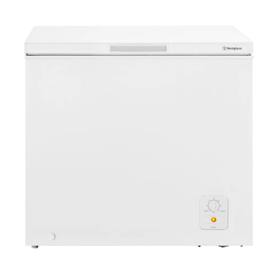 Westinghouse WCM2000WE 200L chest freezer Freezer