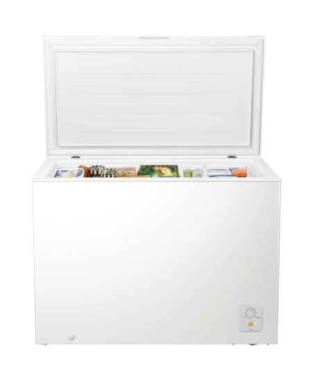 Westinghouse WCM3000WE 300L chest freezer Freezer