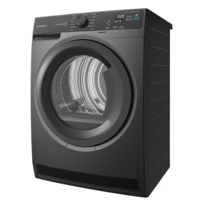 Westinghouse, WDH904N7SA, 9kg EasyCare 700 series heat pump dryer