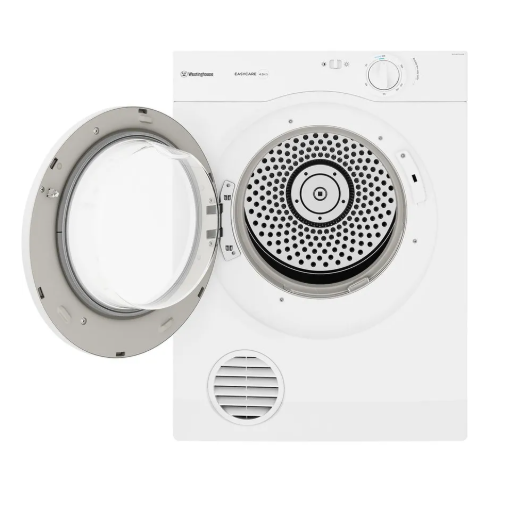 Westinghouse WDV457H3WB 4.5kg vented tumble dryer Vented Dryer