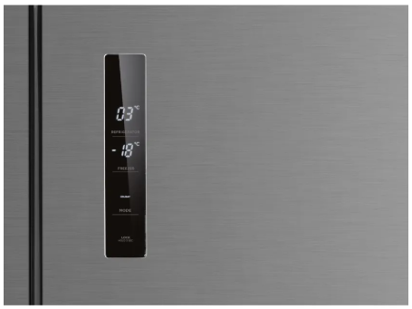 Westinghouse WQE4900BA