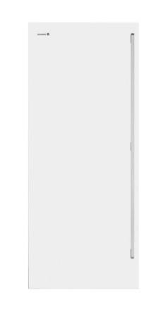 Westinghouse WRB5004WCL 466L Upright Fridge White
