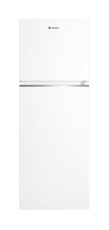 Westinghouse WTB3100WK 312L top freezer fridge - White Refrigerator