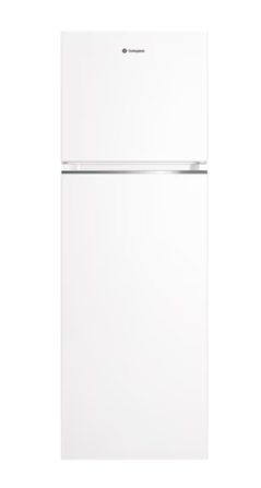 Westinghouse WTB3400WK 341L top freezer fridge - White Refrigerator