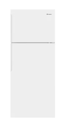 Westinghouse WTB4600WC-R 431L top freezer fridge - White Refrigerator