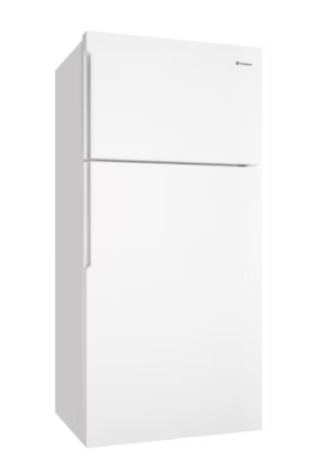 Westinghouse WTB5400WC-R 503L top freezer fridge Refrigerator