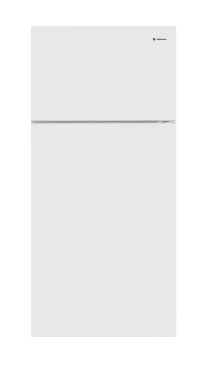 Westinghouse WTM5002WER 503L White Top Mount Fridge Right Hand