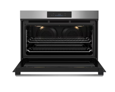 Westinghouse WVE9915SDA 90cm multi-function 15 oven, stainless steel