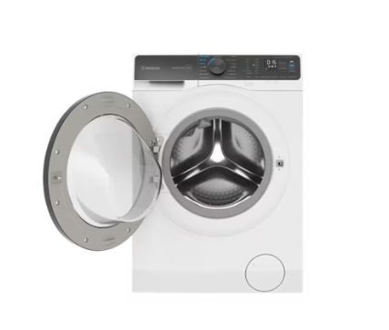 Westinghouse, WWF1044M7WA, 10kg EasyCare Front load washing machine