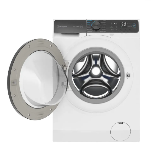 Westinghouse WWF8024M5WA 8kg EasyCare 500 Front Load Washer Washing Machine