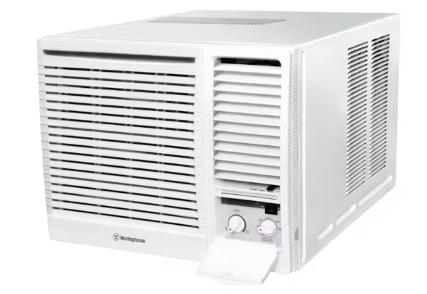 Westinghouse WWH16CWA Westinghouse 1.6kW Window/Wall Cooling Only Air Conditioner